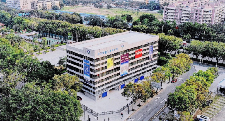 CIMC