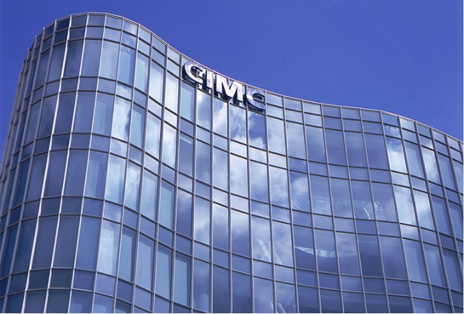 cimc trailer