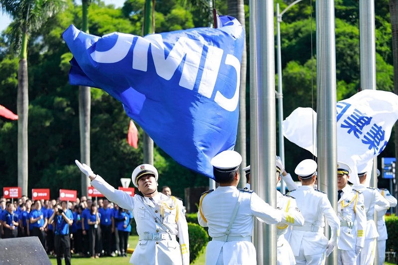 cimc