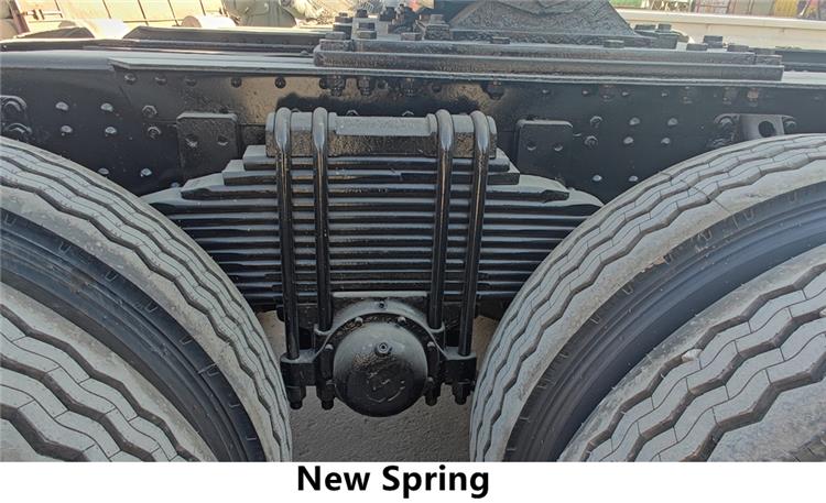 Used Shacman X3000 Truck Tractor for Sale In Nigeria