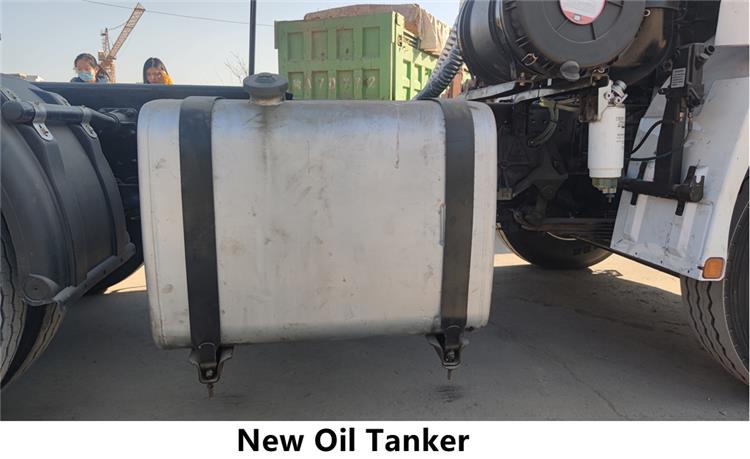 Used Shacman X3000 Truck Tractor for Sale In Nigeria