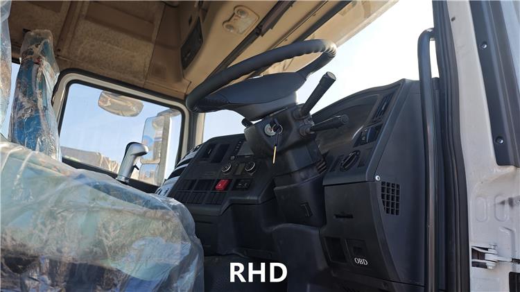 Used Shacman X3000 Truck Tractor for Sale In Tanzania - Shacman Tanzania