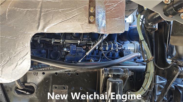 Used Shacman X3000 Truck Tractor for Sale In Tanzania - Shacman Tanzania