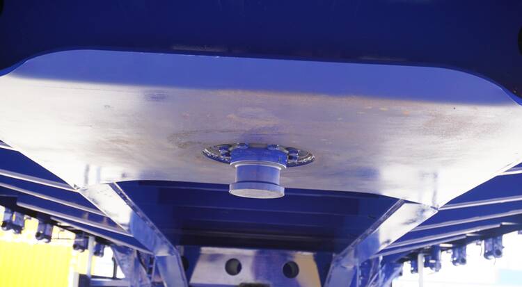 What is a dropside trailer?-CIMC fence trailer for sale