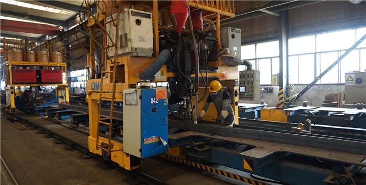 cimc container flatbed trailer factory