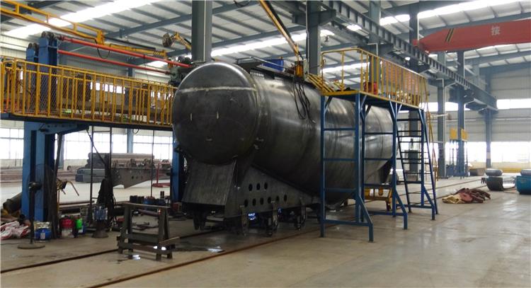   Dry Bulk Cement Tanker - CIMC Bulk Cement Tanker Trailer for Sale in Zambia Lusaka