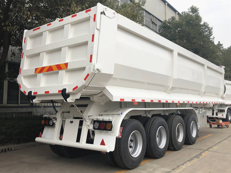 U-Shape Trailer
