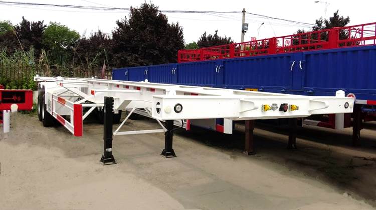 This one equipment links and carries the weight of several industries together. It is the support system of the entire supply chain network.