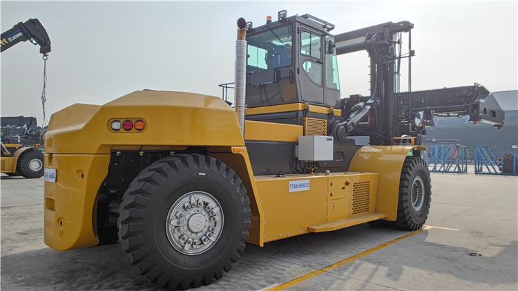 Container Handling Lifting Price for Sale In Chile