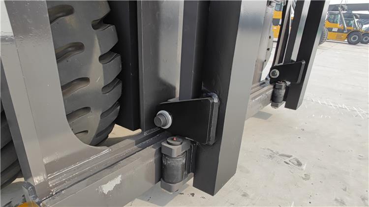 Container Handling Lifting Price for Sale In Chile
