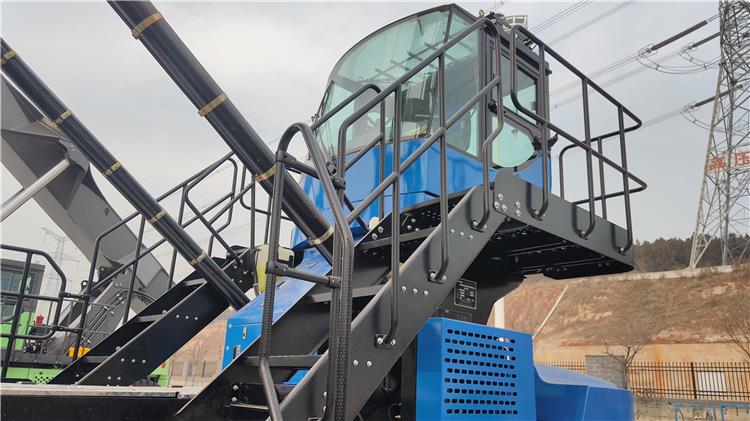 Empty Container Handler Price for Sale In Peru