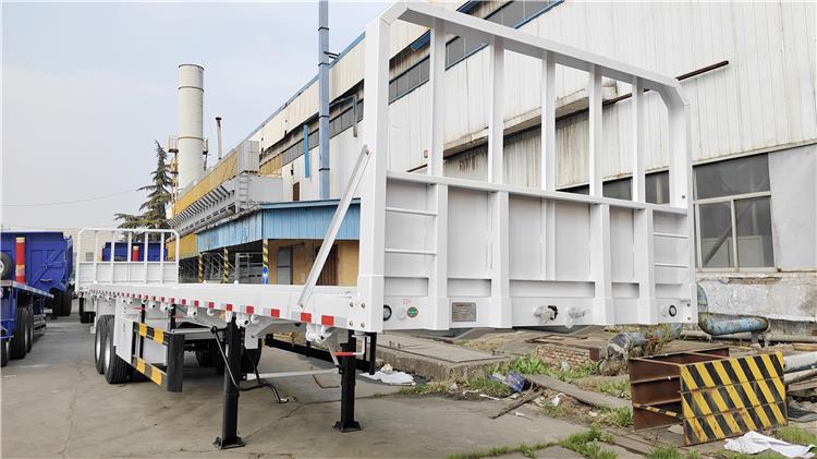 flatdeck trailer