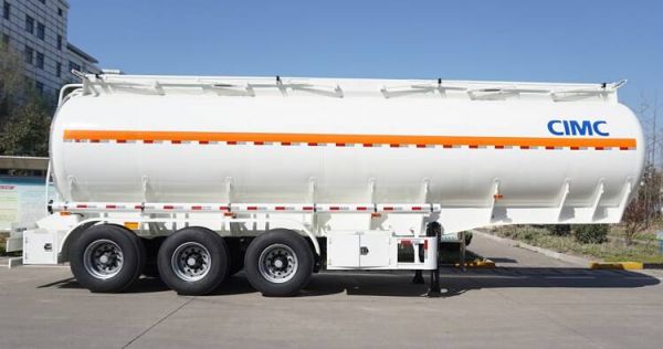 How to Choose a Fuel Tanker Semi Trailer?