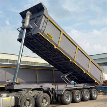Superdoll Price Tipper Trailer