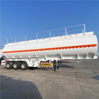 Superdoll Fuel Tanker Trailer 